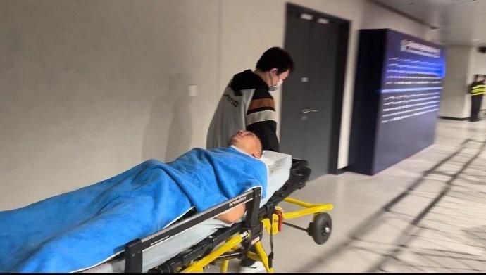 欧美人妖射液