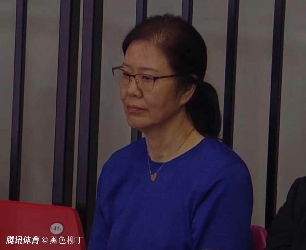 我的美妻子