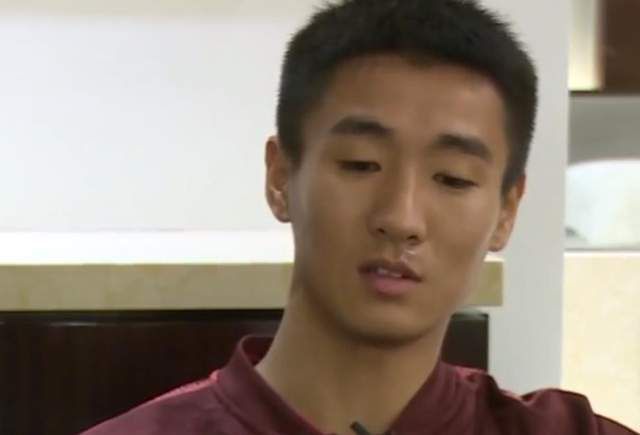 高冷模特儿媳