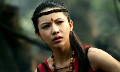 两个妈妈
